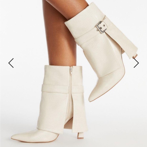 Ankle Boot - Picture 4 of 9